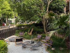 -J Create城市露营咖啡·简餐·宠物(上海动物园店)