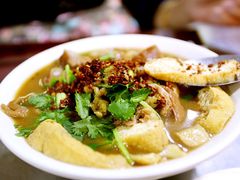 卤煮-姚记炒肝店(鼓楼店)