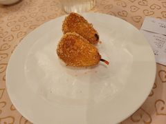 -大鸭梨(天通西苑店)