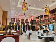 -玉华台饭庄·淮扬菜·烤鸭(望京店)