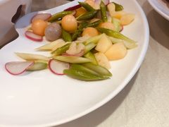 -澳门酒家(南航明珠店)