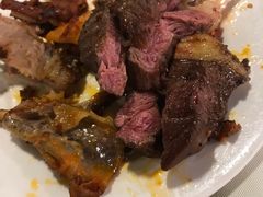-戈拿旺巴西烤肉(崇文门店)