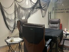 -LJ掼蛋·棋牌会所(徐汇店)