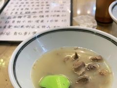 -尖沙咀茶餐厅(永泰店)