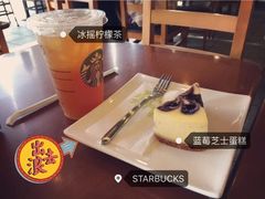 -星巴克(深圳龙岗广百店)
