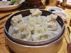 蒙古羊肉烧卖-蒙料·手把肉(望京店)
