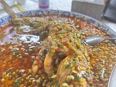 -高坎一品甲鱼庄(两河店)