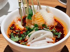 -太二酸菜鱼(石家庄万象城店)