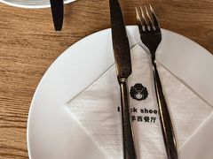 -黑羊西餐厅BlackSheep