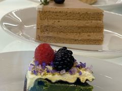 -EAU CAFE(永康路店)