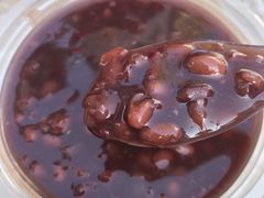 红豆沙-钟姨糖水(惠城店)