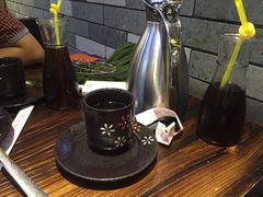 -宽窄巷子冒菜(中华广场店)
