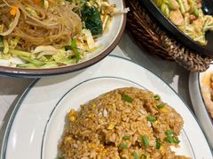 -陈家老院子(高新店)