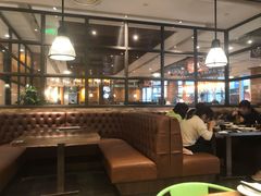-新旺茶餐厅(嘉里城店)