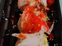 -池田寿司·4H鲜作(西直门凯德华联店)