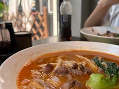 -漆黑觉米粉(三里屯店)