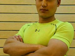 -悦动体能(金融街店)