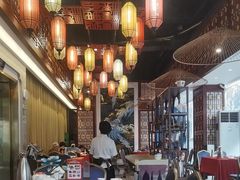 -粤香楼(新光里店)