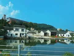 -东钱湖旅游度假区