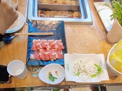 -草原塞蛮羊火锅城(港湾店)