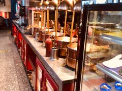 -伊思玛雅法式牛排自助餐厅(福清万达店)