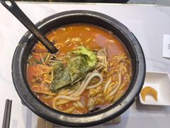-沁麦源过桥米线(总店)