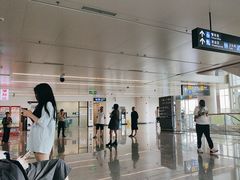 -绵阳南郊机场