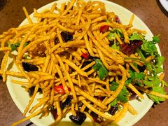 -一棠龙虾•王牌虾球(光谷天地店)