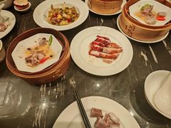 -京香轩·中餐厅(上海中庚聚龙酒店)