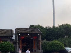 -猪肉婆私房菜(容桂总店)