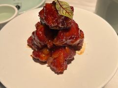 -苏帮袁Sue Cuisine(来福士店)