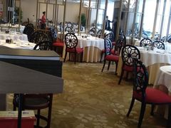 大堂-万龙洲海鲜(南新仓店)