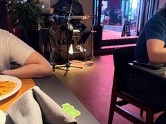 -拉蒂娜·巴西牛排馆 Latina·Brazilian Steakhouse(王府井喜悦店)