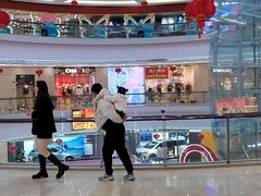 -万达广场(福州金融街店)