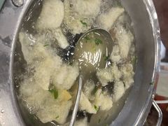 -懋隆金阁·博山菜