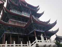 -济公故居