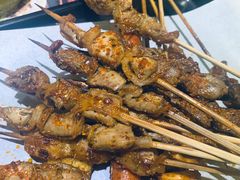 -望京小腰(北京总店)