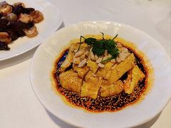 口水鸡-洋洋中餐馆·SINCE 1997(信投店)