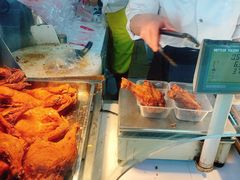 -王二甩老木子鸡(江湾店)