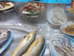 -大众海鲜(巨龙北路店)