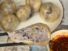 -南雄雄州土菜餐厅(粤北大厦店)