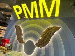 -清真·胖妈妈手抓餐厅(定西路长城宾馆店)