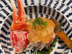 -AKIMOTO秋本寿司(双井店)