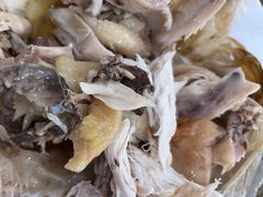 -考记泥焗鸡农庄·海鲜(北洛秘境店)