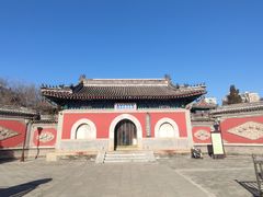 -大钟寺古钟博物馆