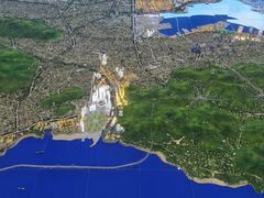 -大连市规划展示中心