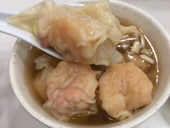 -麦文记面家(佐敦店)