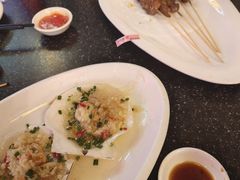 -王庄阿咪海鲜大排档(象园店)