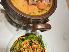 -吴掌柜·藕汤印象(南湖店)