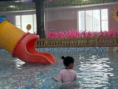 -兴芮温泉度假区